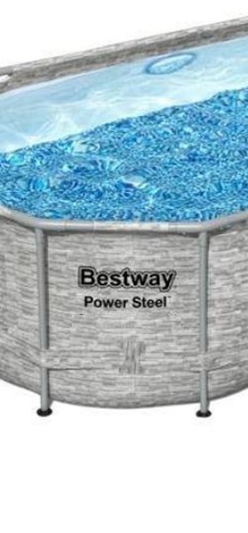 Sada kolíku pro bazény Bestway P61759